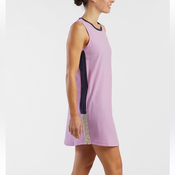 cotopaxi Dresses & Skirts - Cotopaxi Pink and Black Apparel